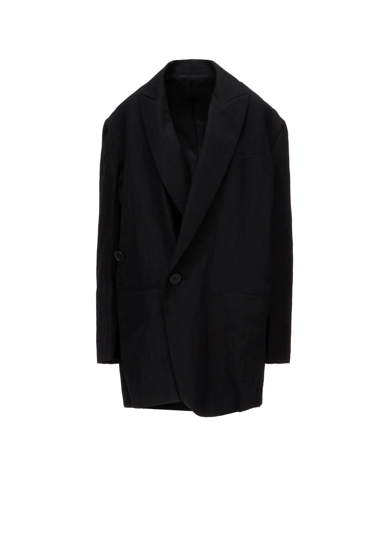 Yohji Yamamoto New York Wooster