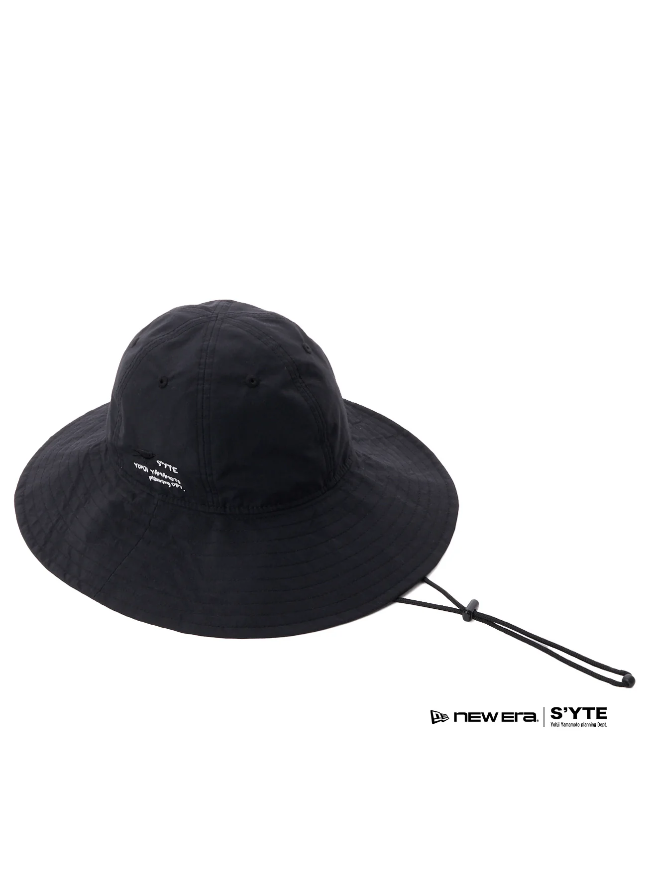 S'YTE Γ NEW ERA- Collaboration 26SS